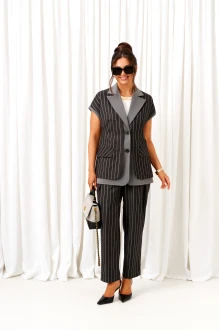 Beautiful&Free 6434 тройка #3