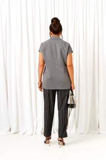 Beautiful&Free 6434 тройка #6