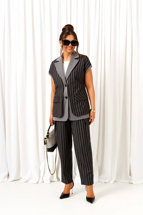 Beautiful&Free 6434 тройка #1