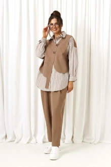 Beautiful&Free 6439 двойка