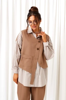 Beautiful&Free 6439 двойка #4