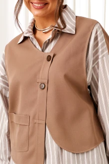 Beautiful&Free 6439 двойка #6