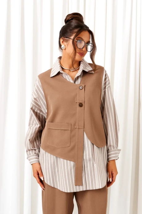 Beautiful&Free 6439 двойка #5