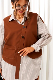 Beautiful&Free 6439 двойка #6