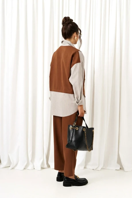 Beautiful&Free 6439 двойка #3