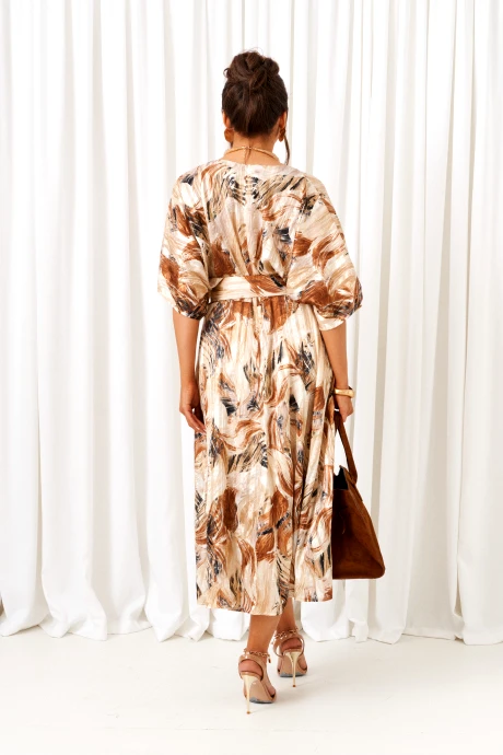 Beautiful&Free 6410 #5