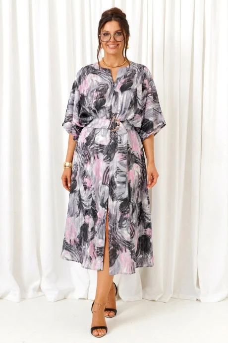 Beautiful&Free 6410 #3