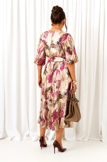 Beautiful&Free 6412 #5