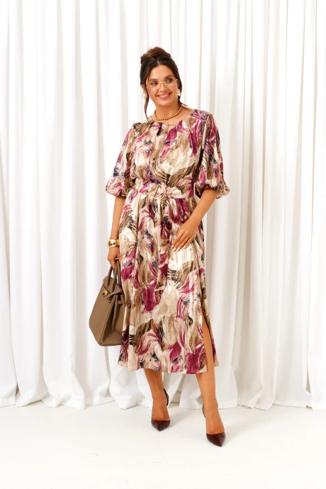 Beautiful&Free 6412 #2