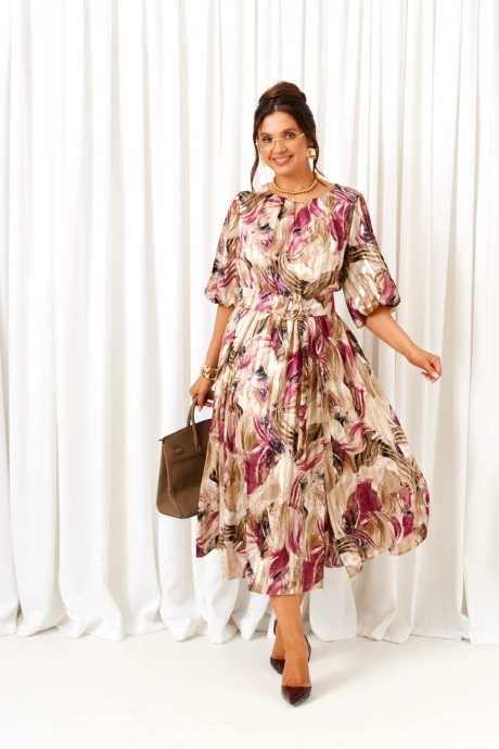 Beautiful&Free 6412 #3