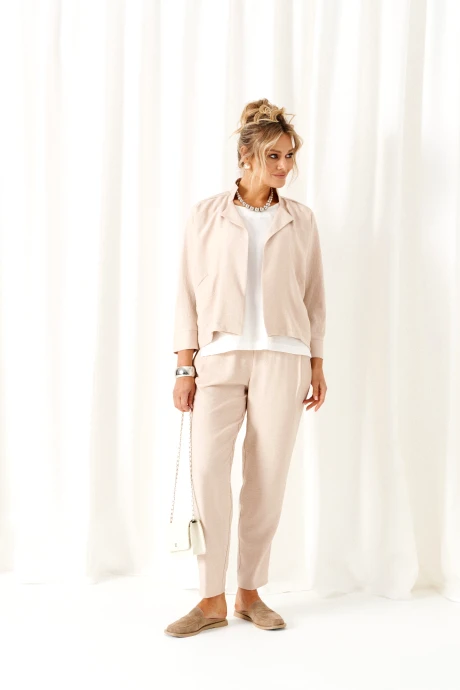 Beautiful&Free 6457 тройка #2