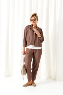 Beautiful&Free 6457 тройка #2