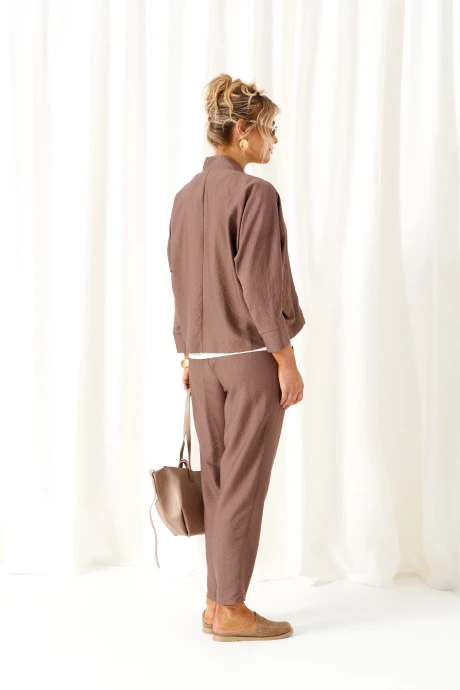 Beautiful&Free 6457 тройка #3