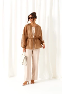 Beautiful&Free 6448 тройка