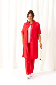 Beautiful&Free 6454 тройка