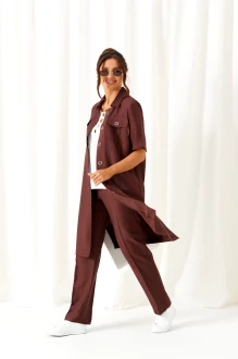 Beautiful&Free 6454 тройка #2