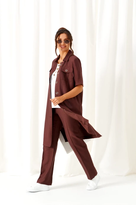 Beautiful&Free 6454 тройка #2