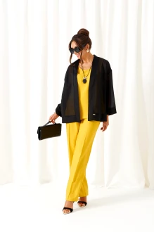 Beautiful&Free 6449 тройка