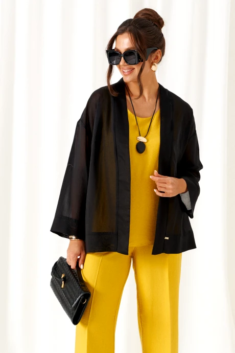 Beautiful&Free 6449 тройка #3