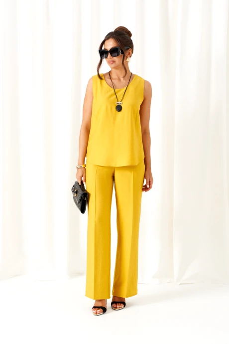 Beautiful&Free 6449 тройка #6