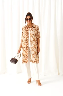 Beautiful&Free 6455 тройка #4