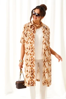 Beautiful&Free 6455 тройка #5