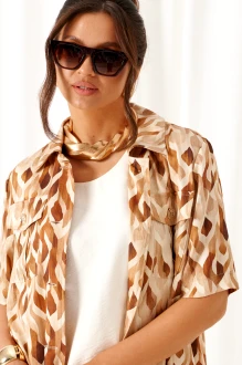 Beautiful&Free 6455 тройка #8