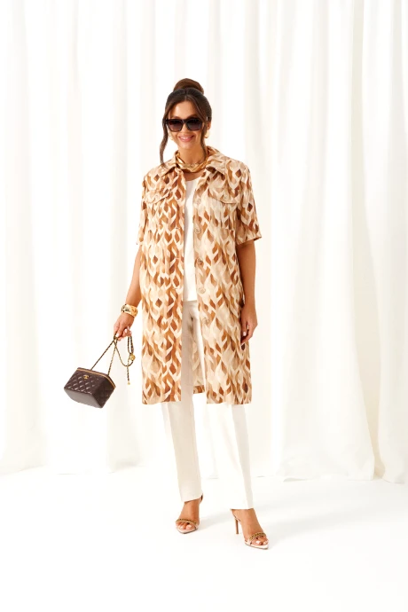 Beautiful&Free 6455 тройка #4