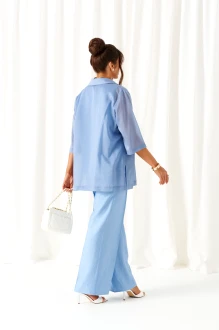 Beautiful&Free 6447 тройка #4