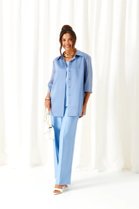 Beautiful&Free 6447 тройка #3