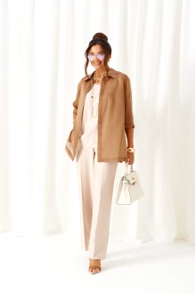 Beautiful&Free 6447 тройка #2