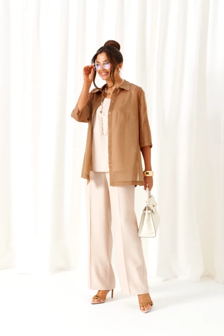 Beautiful&Free 6447 тройка #1