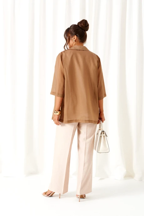 Beautiful&Free 6447 тройка #3