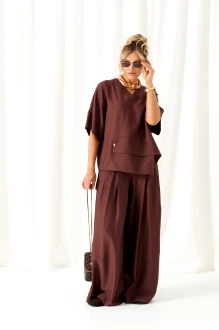 Брючный костюм Beautiful&Free 6470 двойка