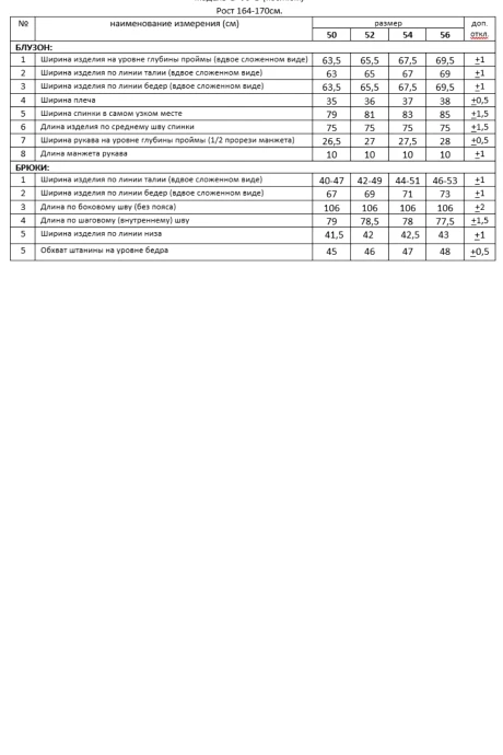 Beautiful&Free 6470 двойка #6