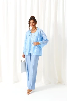 Beautiful&Free 6469 тройка