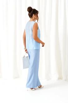 Beautiful&Free 6469 тройка #5