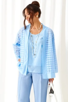 Beautiful&Free 6469 тройка #6