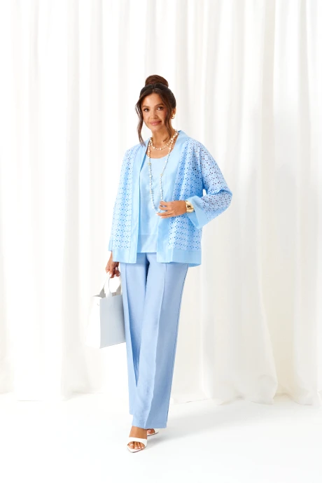 Beautiful&Free 6469 тройка #1