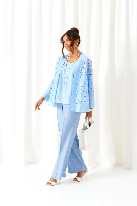 Beautiful&Free 6469 тройка #2