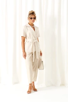 Брючный костюм Beautiful&Free 6446 двойка