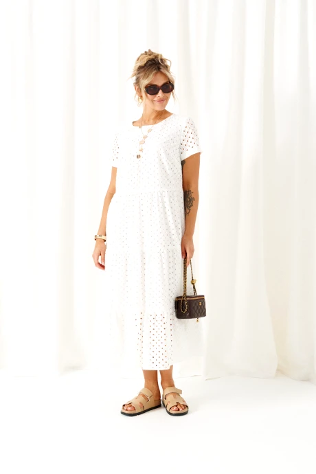 Beautiful&Free 6462 #1