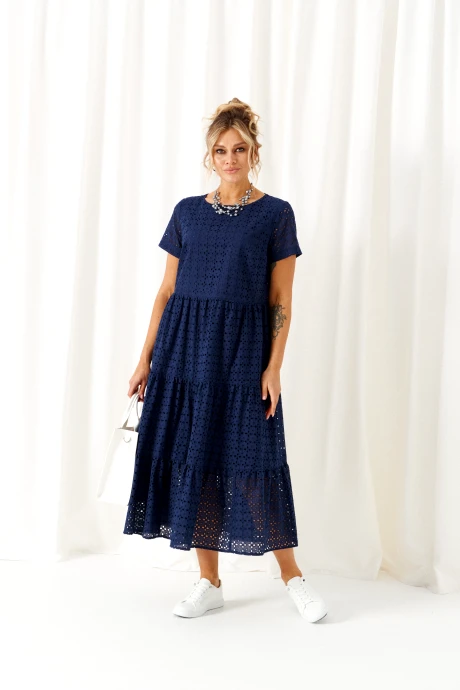 Beautiful&Free 6462 #1