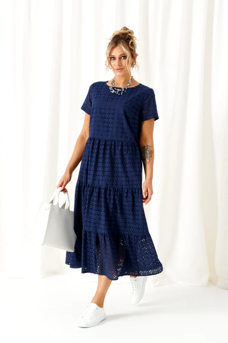 Beautiful&Free 6462 #2