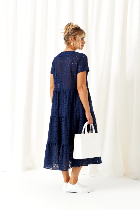 Beautiful&Free 6462 #3