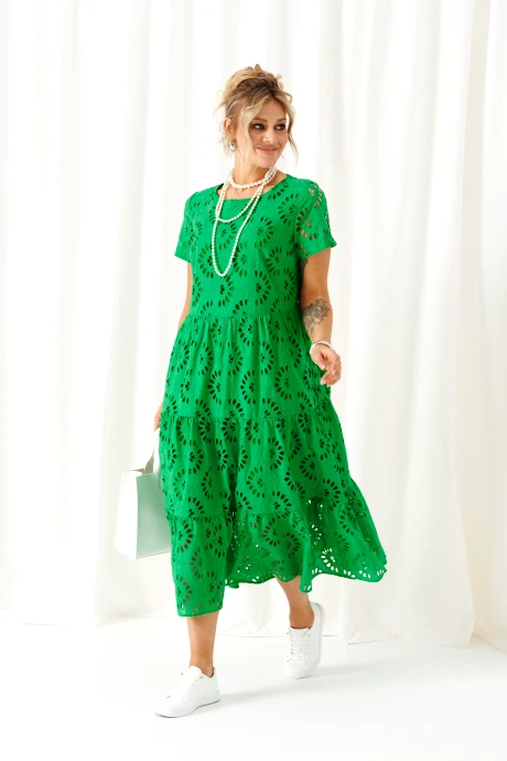 Beautiful&Free 6462 #2