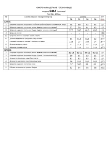 Beautiful&Free 6464 двойка #8