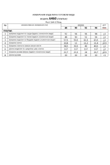 Beautiful&Free 6460 #7