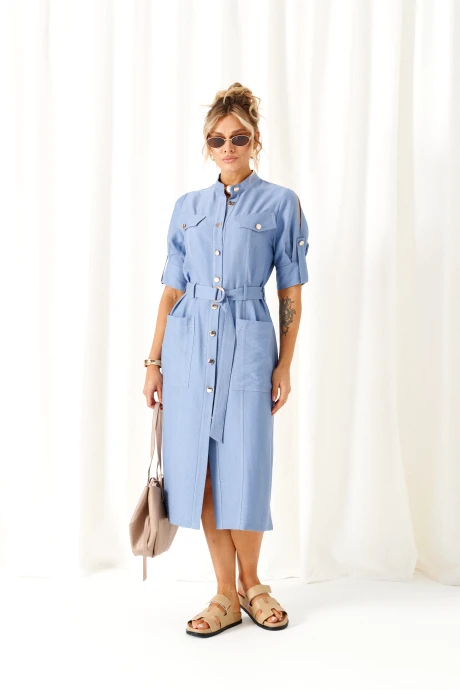 Beautiful&Free 6460 #1