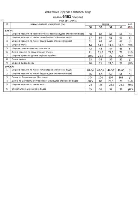 Beautiful&Free 6461 двойка #8